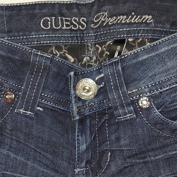Guess Women's Jeans👖🛍 - Picture 8 of 10